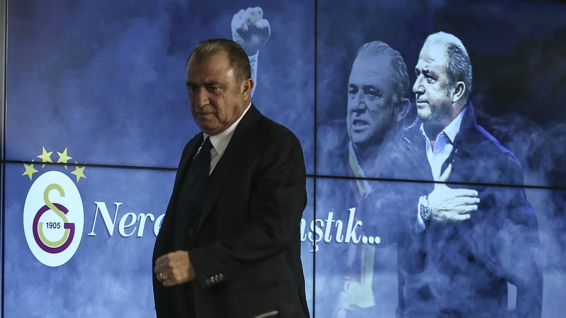 'Fatih Terim sonrası Rıdvan Dilmen'den Süper Lig için şampiyonluk yorumu