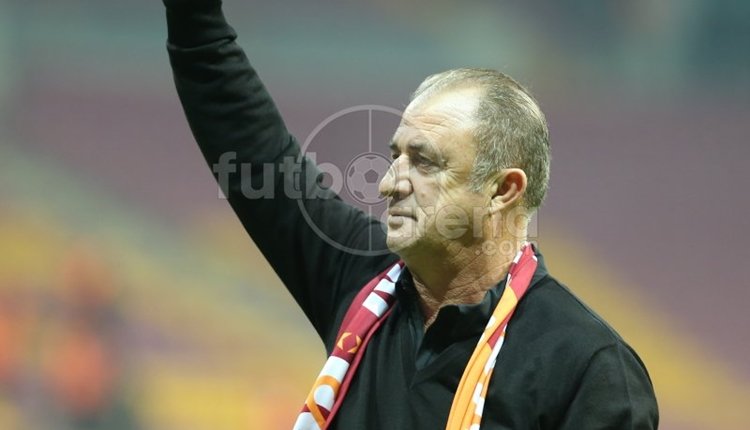 'Fatih Terim'den Bucaspor maç sonu transfer, Asamoah ve Selçuk İnan açıklaması!