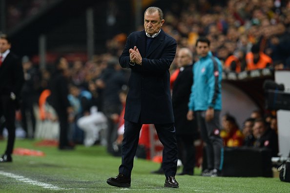 Fatih Terim'den flaş değişiklik! 4 ismi getirdi