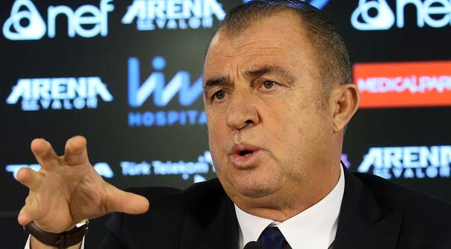 Fatih Terim'den hodri meydan! Takımdan kim gönderilecek?