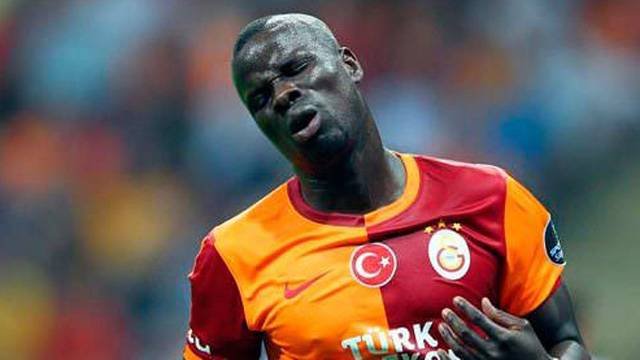 'Fatih Terim'den intiharı düşünen Eboue için flaş karar! Harekete geçti 