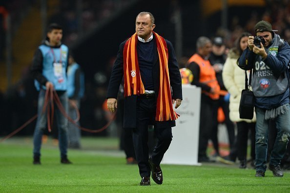 'Fatih Terim'den transfer çağrısı! 