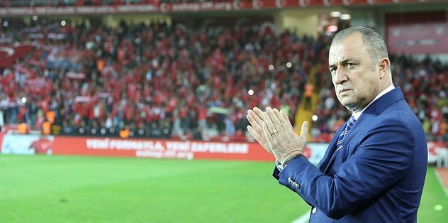 Fatih Terim’i 4 yönetici istemiyor!
