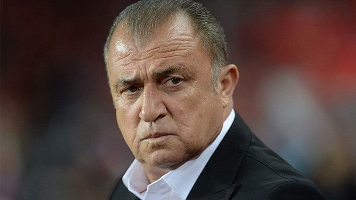 Fatih Terim'i bombaladı: 