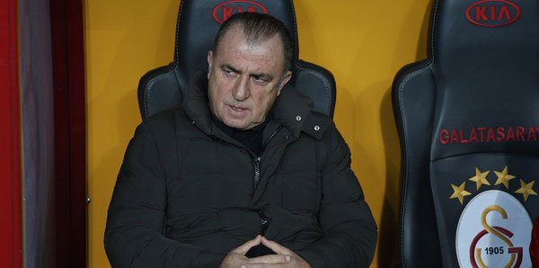 'Fatih Terim'in biletini kestiği ilk futbolcu! Gidiyor...