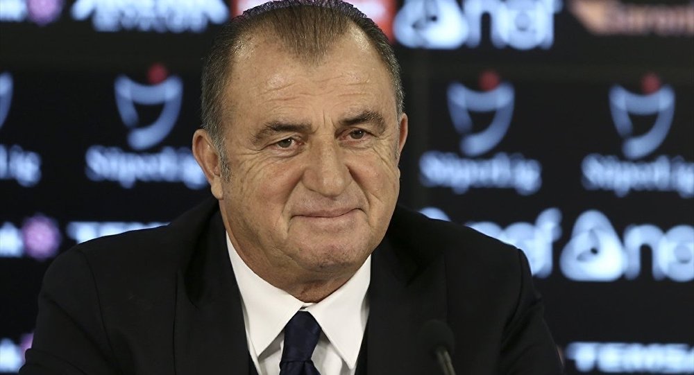 'Fatih Terim'in çılgın planı! İlk 11 ve 4 yeni transfer