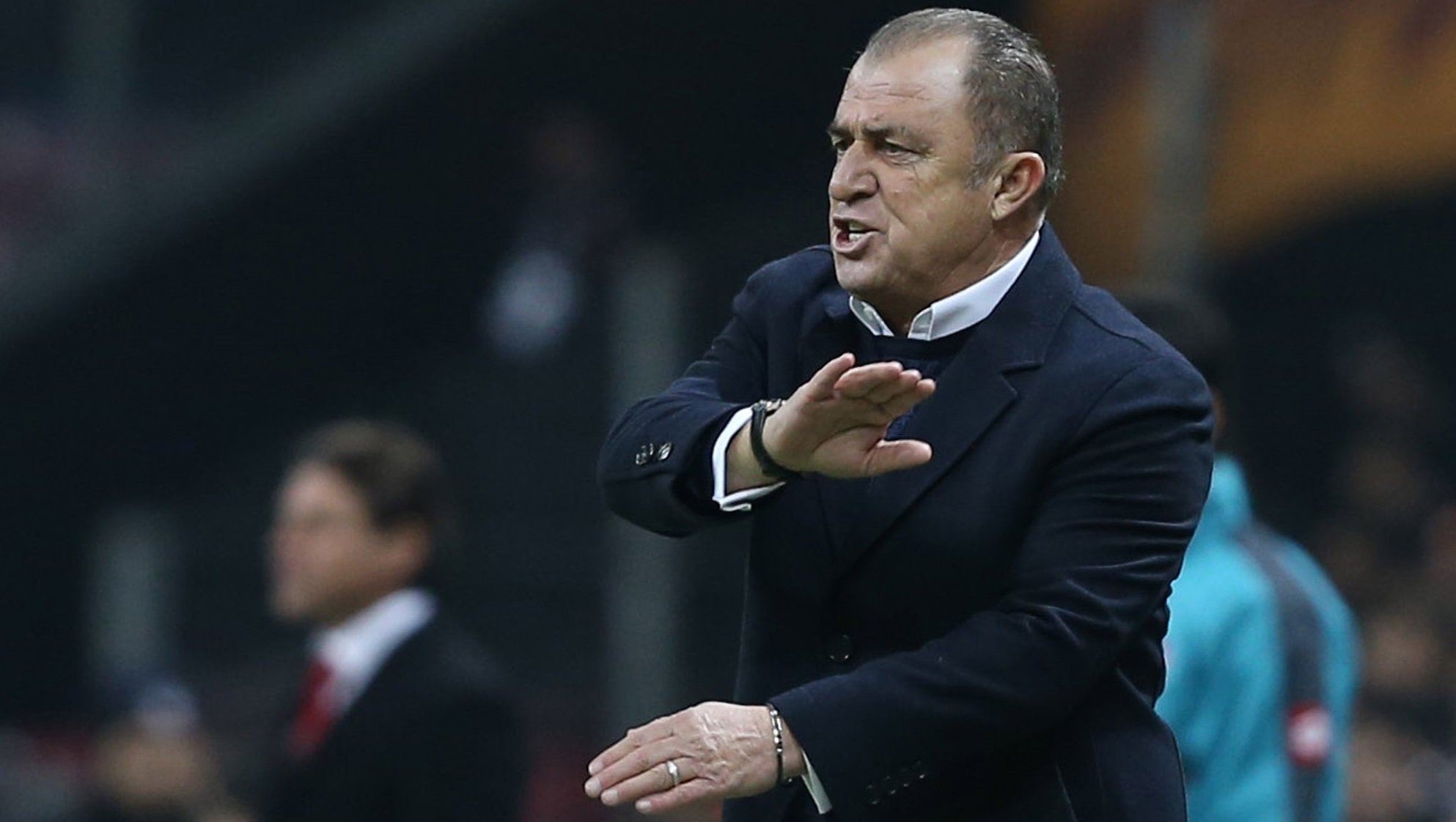 'Fatih Terim'in raporu ortaya çıktı! 