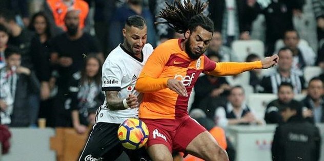 Fatura Denayer’e kesildi!