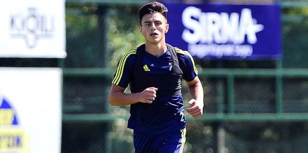 F.Bahçe, Elmas için son sözü söyledi
