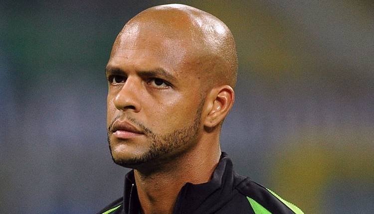 Felipe Melo'dan olay hareket! Igor Tudor paylaşımına...