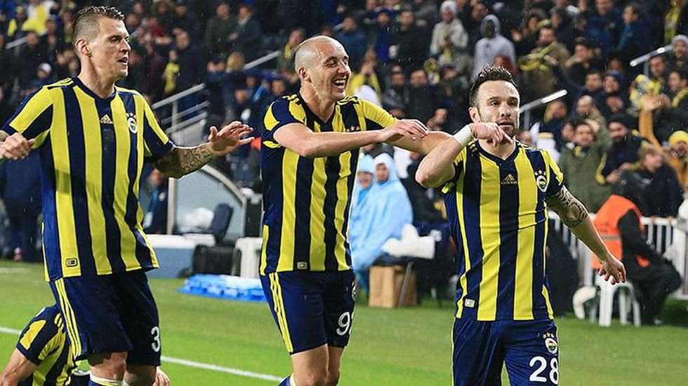 'Fenerbaçe'ye piyango gibi teklif! Newcastle United talip oldu