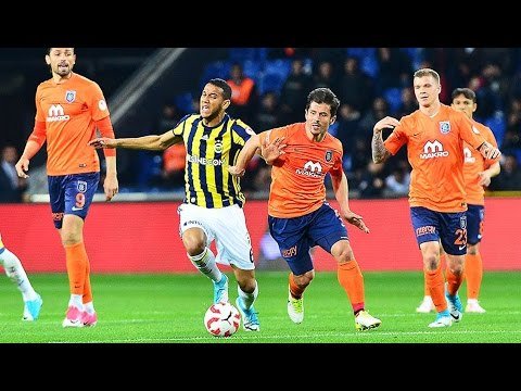 Fenerbahçe 2017 yılını nasıl geçirdi