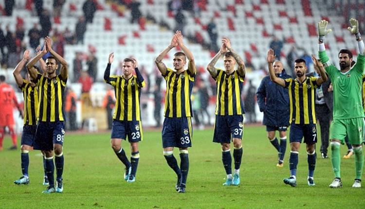 Fenerbahçe'den transferde flaş karar! İşte yönetimin kararı