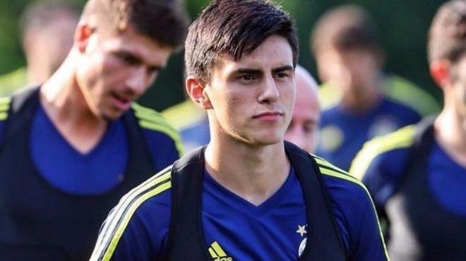 'Fenerbahçe Eljif Elmas kararını verdi! Transfer...