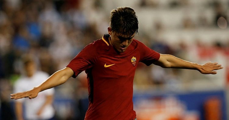 Fenerbahçe, Galatasaray ve Beşiktaş için Cengiz Ünder açıklaması! Menajeri konuştu