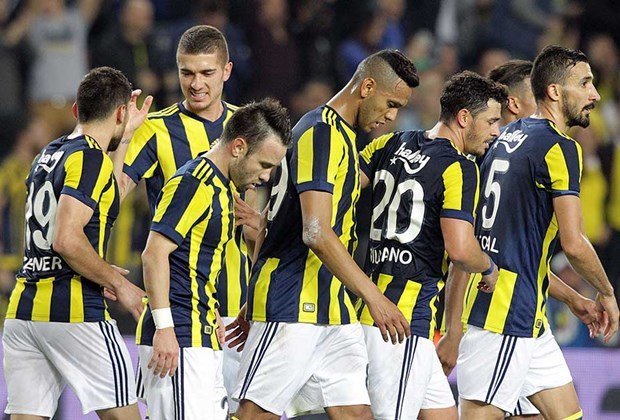 FENERBAHÇE İÇİN ŞAMPİYONLUK İDDİASI