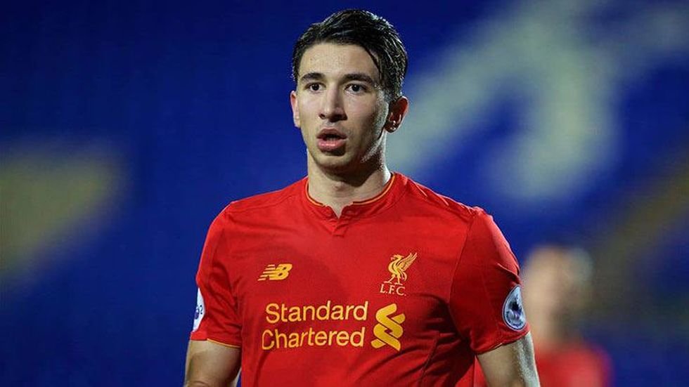 Fenerbahçe için son iddia: Sırp kule Grujic