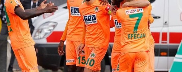 Fenerbahçe ile Alanyaspor arasında Süper Lig'in dengelerini değiştirecek takas