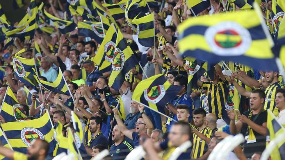 'Fenerbahçe, Süper Lig'de rekoru kırdı! Açıklandı