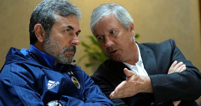 Fenerbahçe yönetiminden flaş 'yıldız transferi' kararı