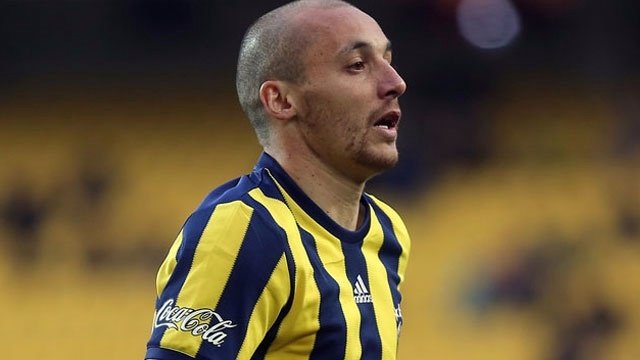 'Fenerbahçe'de Aatif için Rusya piyangosu