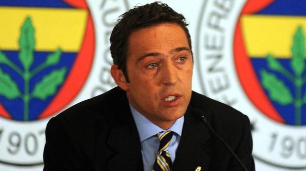 'Fenerbahçe'de Ali Koç'un Aziz Yıldırım planı! Başkan seçilirse bunu yapacak