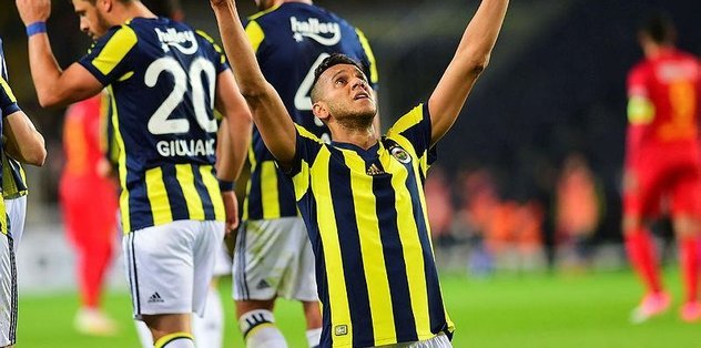 Fenerbahçe’de ayrılık sinyali!