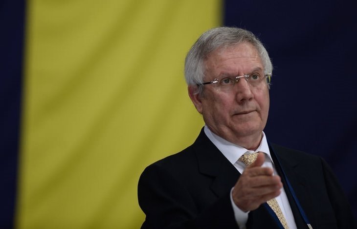 Fenerbahçe’de Aziz Yıldırım’ın 6 haftalık prim sözü