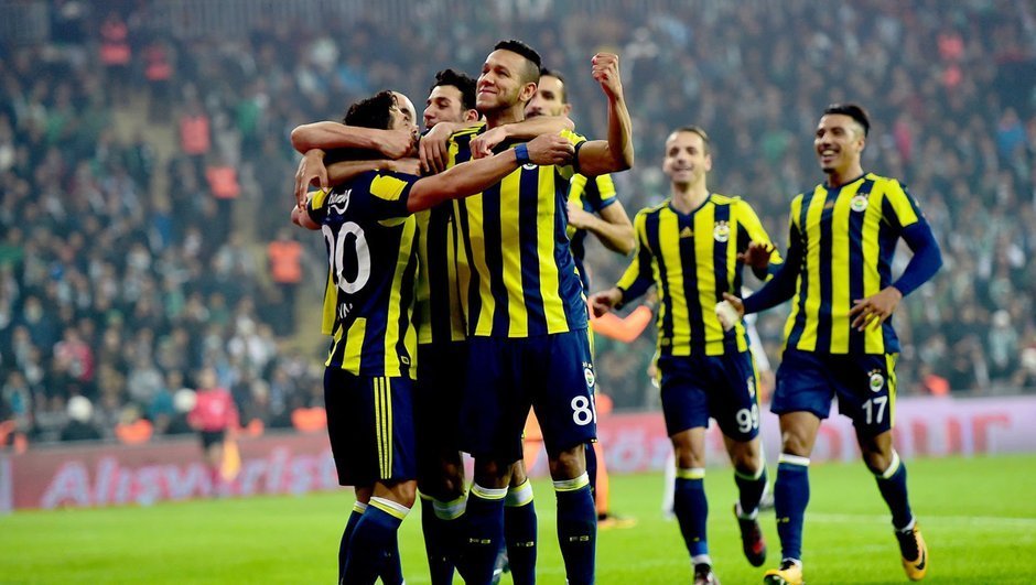 'Fenerbahçe'de Bursa maçının primi! Para değil...