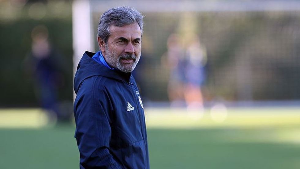 Fenerbahçe'de Bursa öncesi kritik gelişme! Bu kez ne olacak?