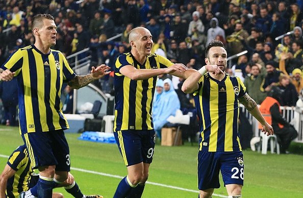 Fenerbahçe'de büyük piyango! 1 milyon Euro