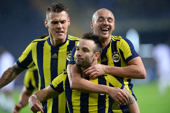 'Fenerbahçe'de büyük piyango! 1 milyon Euro