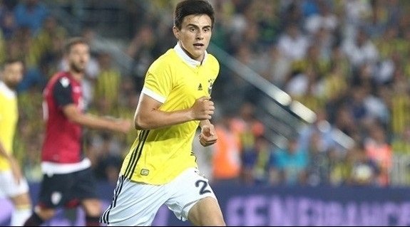 Fenerbahçe'de flaş gelişme! Eljif Elmas'ın transferi...