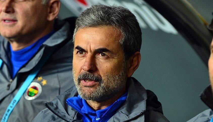 Fenerbahçe'de flaş gelişme! Kocaman kadroyu değiştiriyor