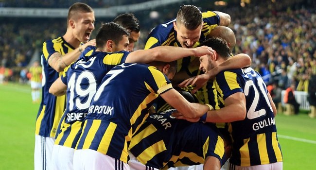 'Fenerbahçe'de galibiyetlerin perde arkası! Rıdvan Dilmen açıklamıştı