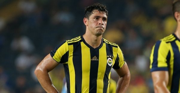Fenerbahçe'de Giuliano'dan dev iddia! 