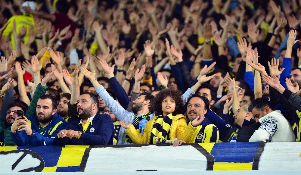 Fenerbahçe'de herkesi şaşkına çeviren futbolcu! Avrupa'da da listede