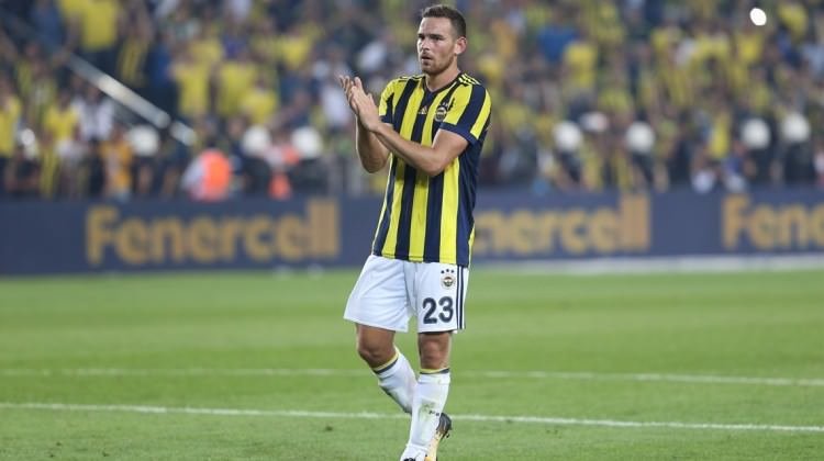 Fenerbahçe'de Janssen depremi! Transferde son dakika