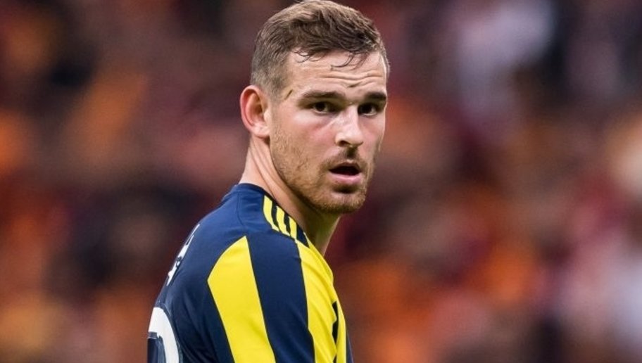 'Fenerbahçe'de Janssen'den Beşiktaş ve Galatasaraylıları kızdıracak gönderme