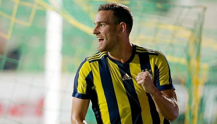 'Fenerbahçe'de Janssen'in sakatlığında son durum! Konya maçında...