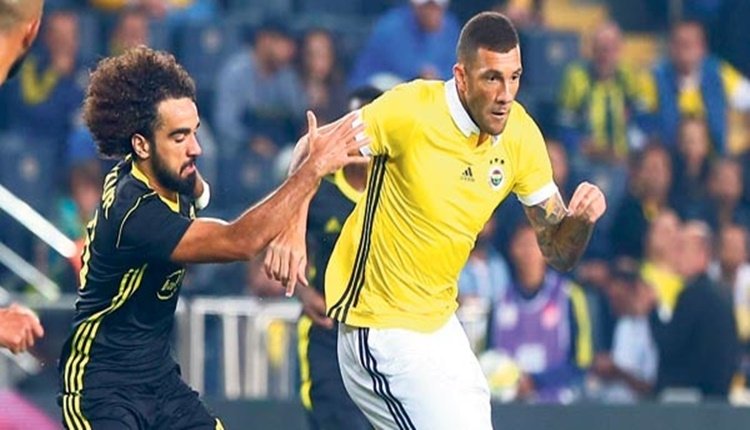 Fenerbahçe’de Jose Fernandao transfer haberleri
