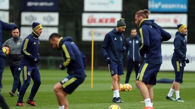 Fenerbahçe'de Konyaspor hazırlığı! Antalya, Bursa ve...