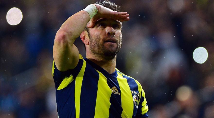 'Fenerbahçe'de Konyaspor öncesi son dakika! Valbuena...