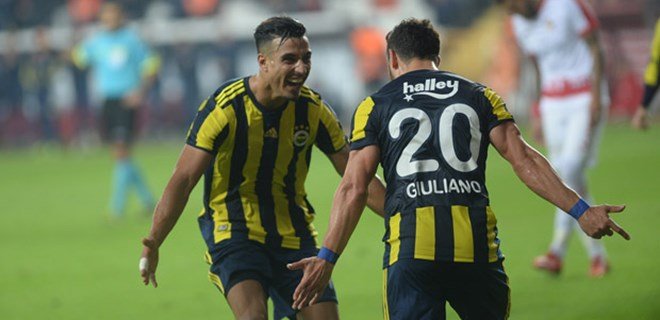 Fenerbahçe'de neler oluyor? Herkesi şaşırtan rakamlar