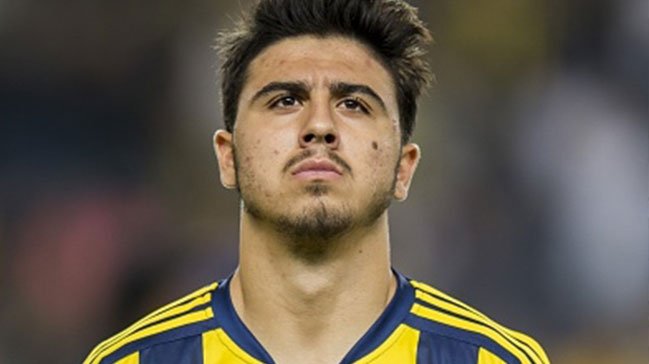 Fenerbahçe’de Ozan Tufan satılacak mı?