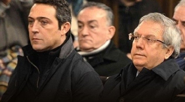 'Fenerbahçe'de seçim için flaş gelişme! Aziz Yıldırım ile Ali Koç...