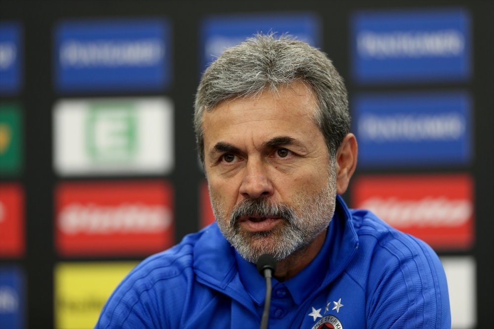 'Fenerbahçe'de sol bek transferinde yeni aday