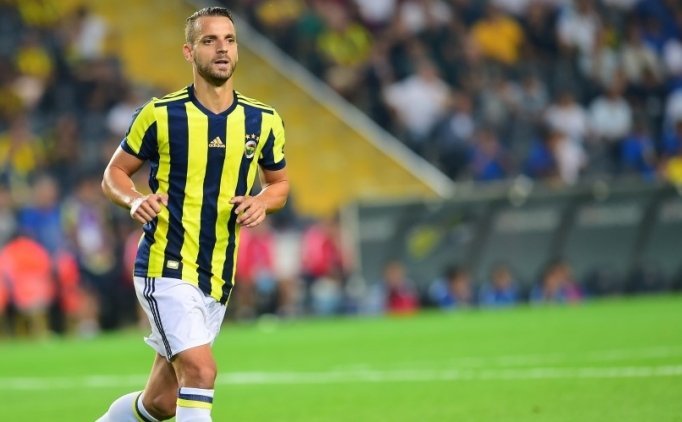 'Fenerbahçe'de Soldado için son dakika