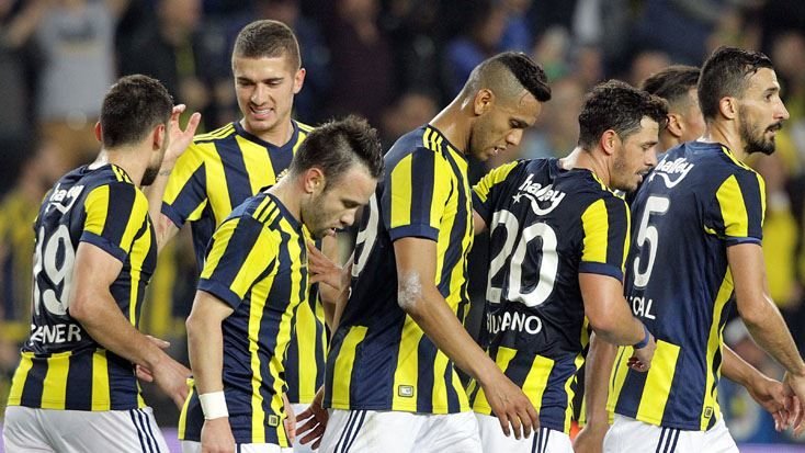 'Fenerbahçe'de son dakika ayrılık! Teklif geldi, gidiyor