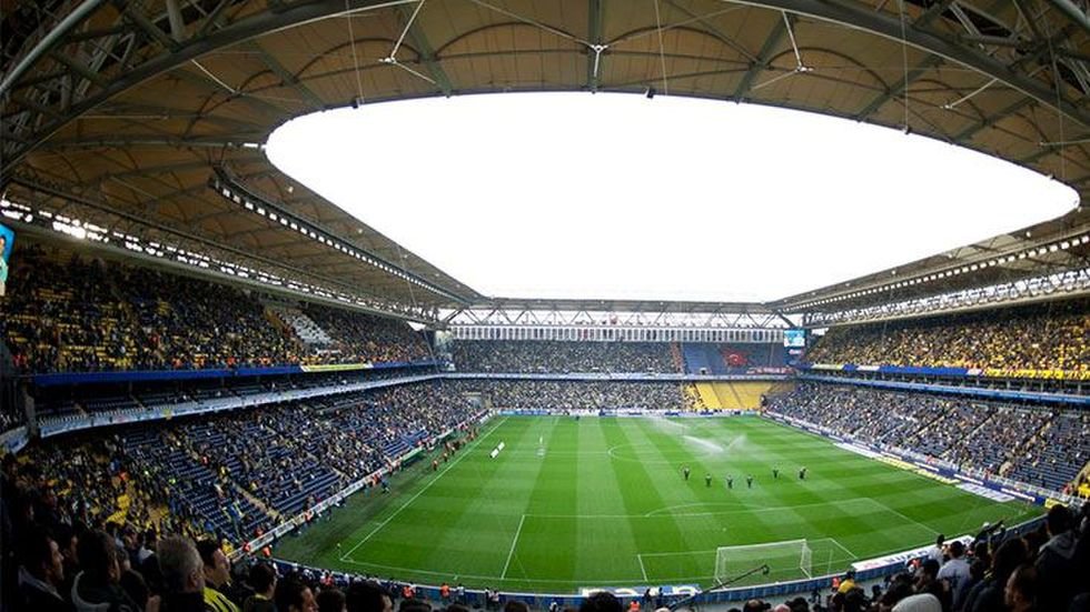 Fenerbahçe'de taraftarlardan Kasımpaşa öncesi flaş harekat